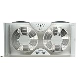 Holmes HAWF2043 Twin Window Fan