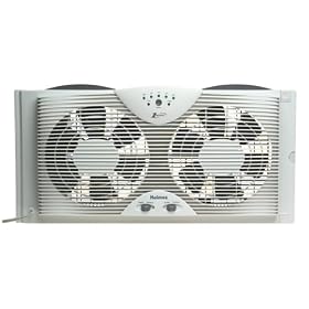 Holmes HAWF2043 Twin Window Fan