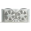 Holmes HAWF2043 Twin Window Fan