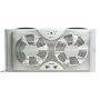 Holmes HAWF2043 Twin Window Fan