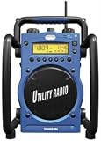 Search : Sangean Utility Radio-U-3 - Portable radio
