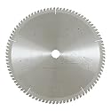 Hitachi 726102 12-Inch 90 Tooth TCG Non-Ferrous Metal Cutting Saw Blade with 1-Inch Arbor