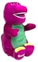 Jumbo Talking Barney