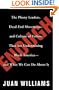 Enough: The Phony Leaders, Dead-End Movements, and Culture of Failure That Are Undermining Black America--and What We Can Do About It