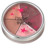 Pinkie Swear Cutie Pie Color Wheel
