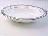 LUSTREWARE OPEN VEG BOWL
