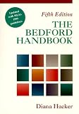 The Bedford Handbook: With 2003 MLA Update