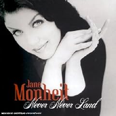 Never Never Land