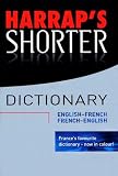 Review Harrap  / Harrap's Shorter French Dictionary (Harrap French-English/English-French Shorter Dictionary)