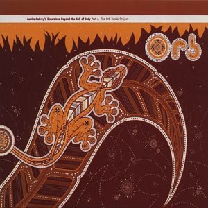 CD-Charts  Music : Auntie Aubrey's Excursions Beyond the Call of Duty Vol.2