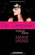 Die Gespielin: Erotischer Roman