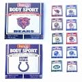 Team NFL Temporary Tattoos - Buffalo Bills