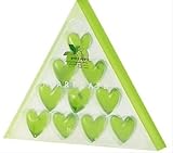 バスエッセンス ハ-トGアツプル 10P