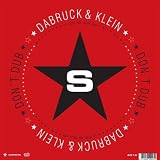 Produkt-Bild: Don't Dub - Taken From Superstar Recordings