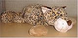 Review NICI  / NICI - Wild Friends Leopard, 50cm