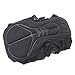 HAMSWAN Men's Loose-Fit Padded Breathable Bike Shorts for Cycling NO