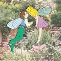 Pattern for Garden Fairy Magic