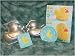 Rubber Ducky Baby Shower Cakes - Decorating Kit (25 pcs) - SAVE $4.70