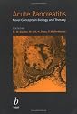 Acute Pancreatitis: Novel Concepts in Biology and Therapy