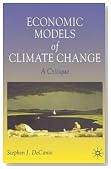 Economic Models of Climate Change: A Critique