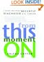 From This Moment On: A Guide for Those Recently Diagnosed with Cancer