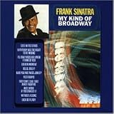 My Mind on Broadway - Frank Sinatra