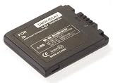 MyBattery HQ Panasonic DMW-BCA7互換バッテリー 【MBH-DMW-BCA7】