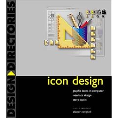 Icon Design: Graphic Icons in Computer Interface Design