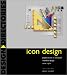 Books : Icon Design: Graphic Icons in Computer Interface Design