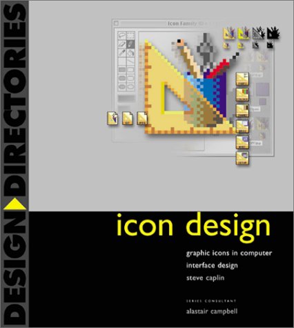 Icon Design: Graphic Icons in Computer Interface Design