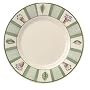 Pfaltzgraff Flower Garden Luncheon Plate, Set of 4