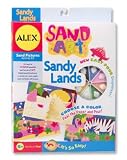 41R1XarzJUL. SL160  Sand Art   Sandy Land