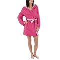 Xhilaration&reg; Robe - Starlet Pink
