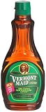 Vermont Maid Syrup, 12-Ounce Units (Pack of 6)
