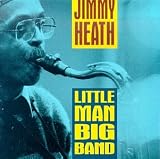 Little Man, Big Band