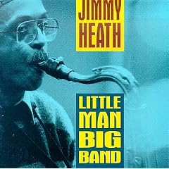 Little Man, Big Band