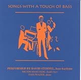 ｜Songs With A Touch Of Bass