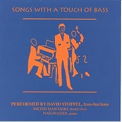 Songs With A Touch Of Bass