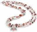 Serenity Angel Necklace