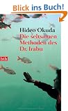 Die seltsamen Methoden des Dr. Irabu