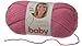 Lion Brand Yarn 840-138D Vanna¿s Choice Baby, Pink Poodle