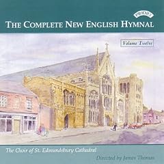 The Complete New English Hymnal, Vol. 12