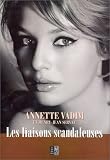 Les liaisons scandaleuses
