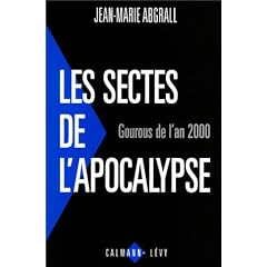 Les sectes de l'apocalypse