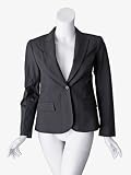 Theory - THEORY Gabe B Tailor Wool Blazer in Bittersweet