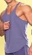 Pitbull Gym Stringer Tank Top