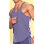 Pitbull Gym Stringer Tank Top