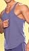 Pitbull Gym Stringer Tank Top