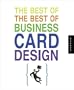 The Best of the Best of Business Card Design