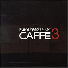 Emporio Armani Caffe Vol.3